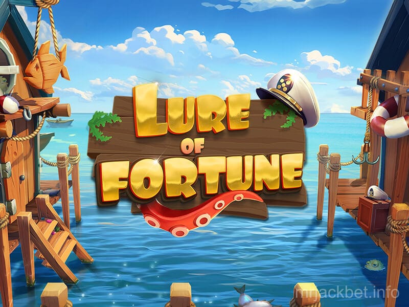 Lure of Fortune