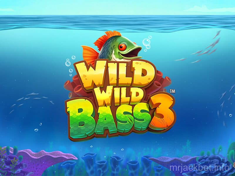 Wild Wild Bass 3