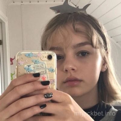 Avatar do usuário Maria